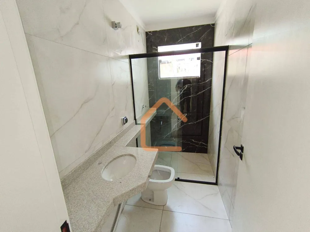 Casa, 3 quartos, 140 m² - Foto 9