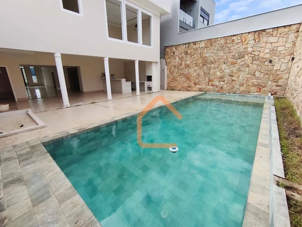 Casa, 5 quartos, 400 m² - Foto 16