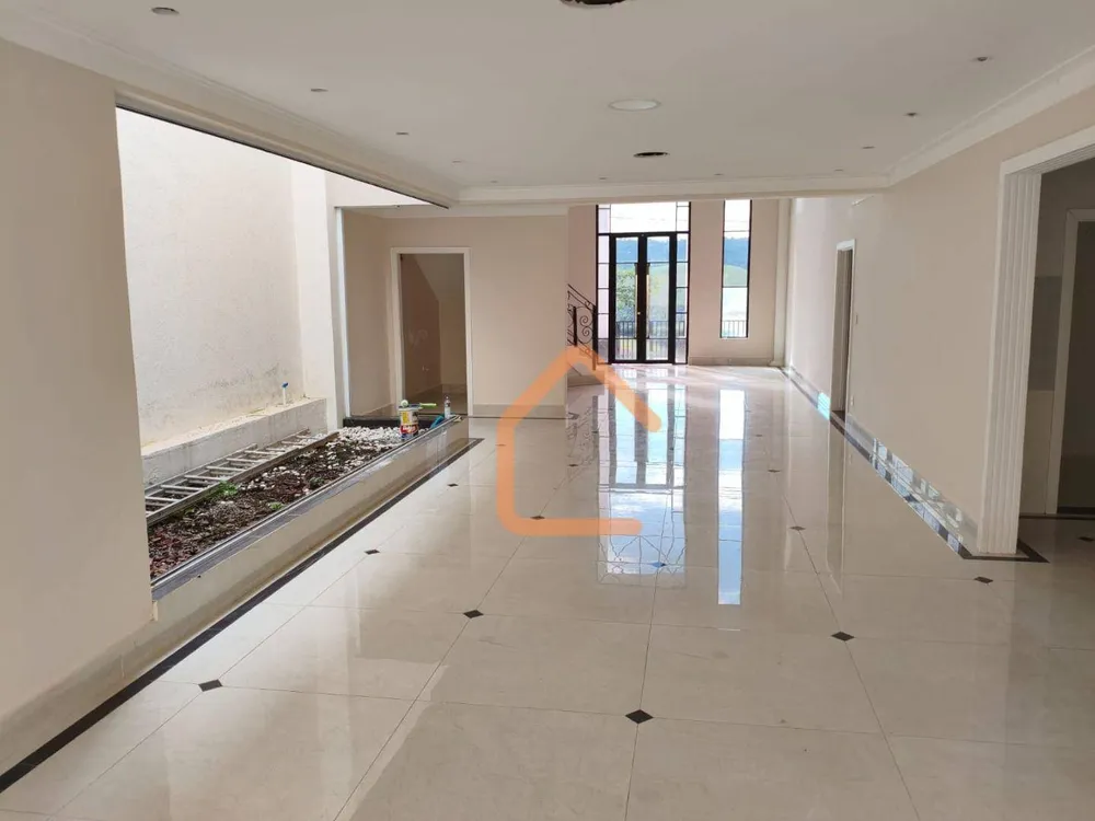 Casa, 5 quartos, 400 m² - Foto 4