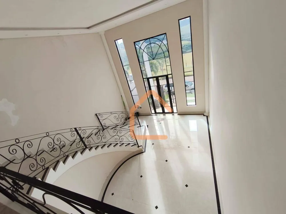 Casa, 5 quartos, 400 m² - Foto 1