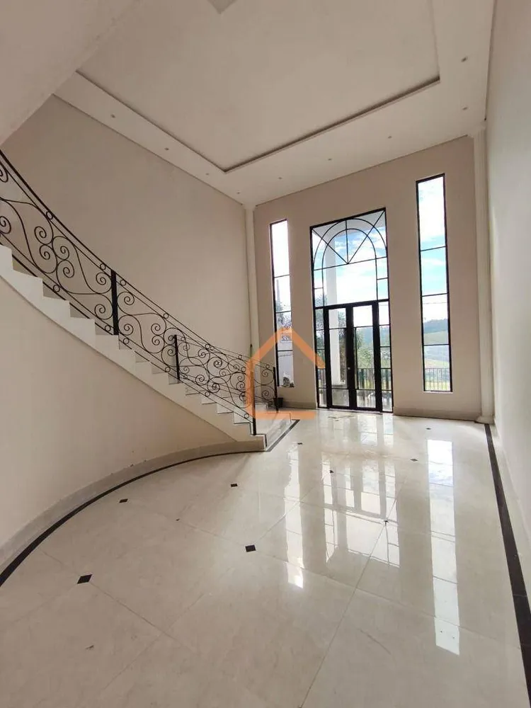 Casa, 5 quartos, 400 m² - Foto 2