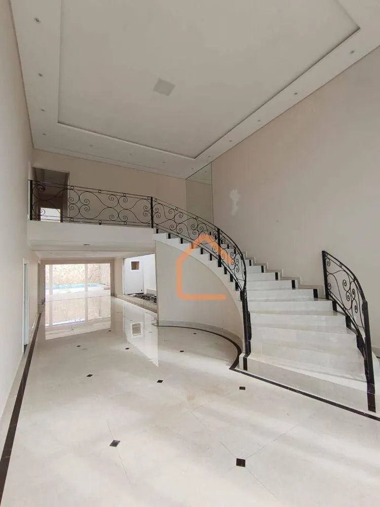Casa, 5 quartos, 400 m² - Foto 7