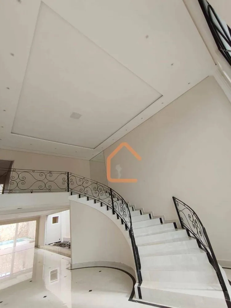 Casa, 5 quartos, 400 m² - Foto 8