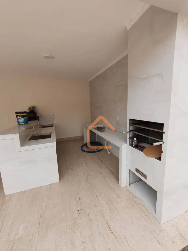 Casa, 5 quartos, 400 m² - Foto 3