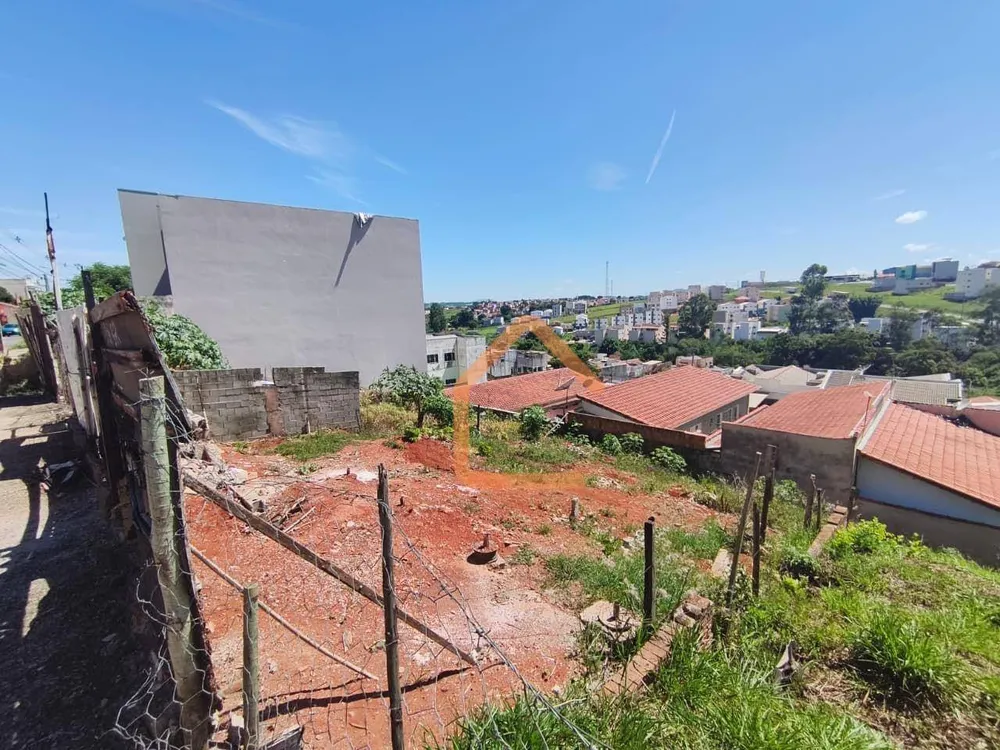 Terreno, 270 m² - Foto 1