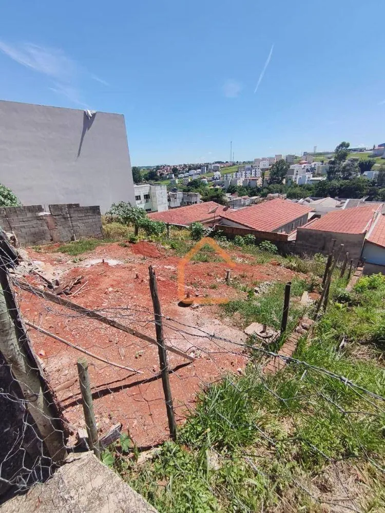 Terreno, 270 m² - Foto 3