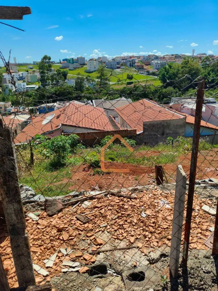 Terreno, 270 m² - Foto 2