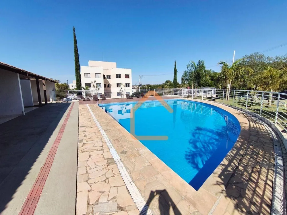 Apartamento, 2 quartos, 50 m² - Foto 13
