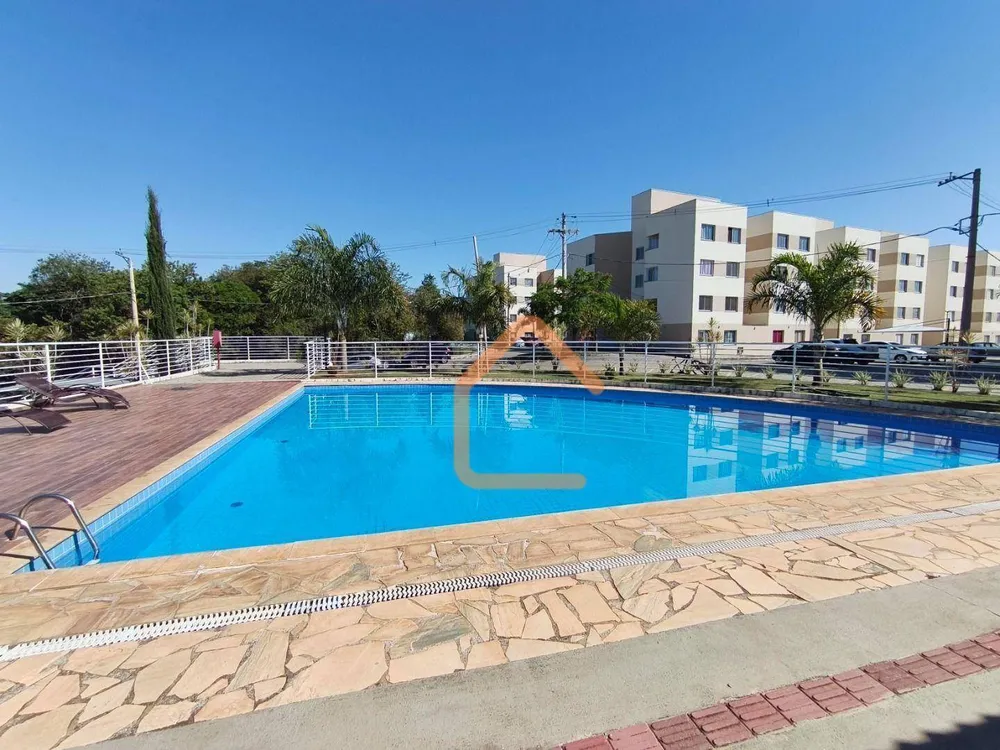 Apartamento, 2 quartos, 50 m² - Foto 14