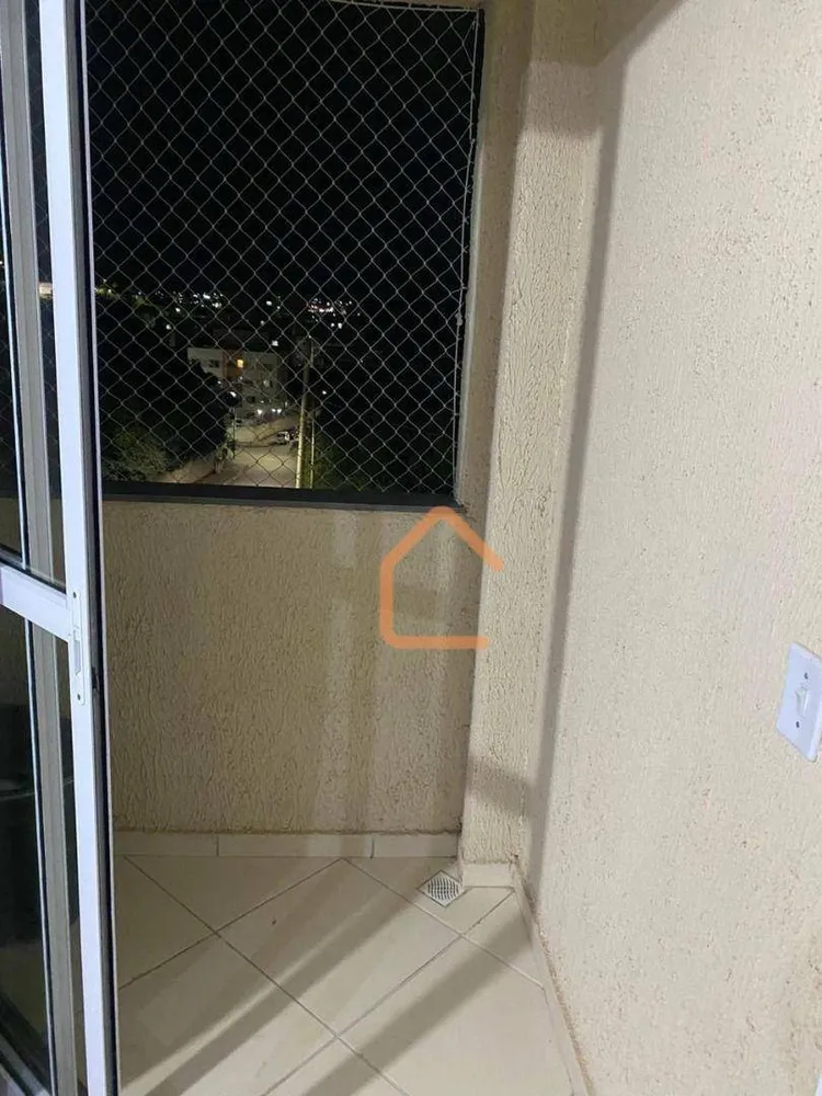 Apartamento, 2 quartos, 50 m² - Foto 6