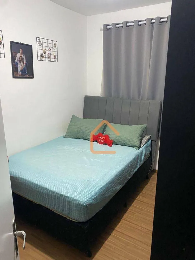 Apartamento, 2 quartos, 50 m² - Foto 7