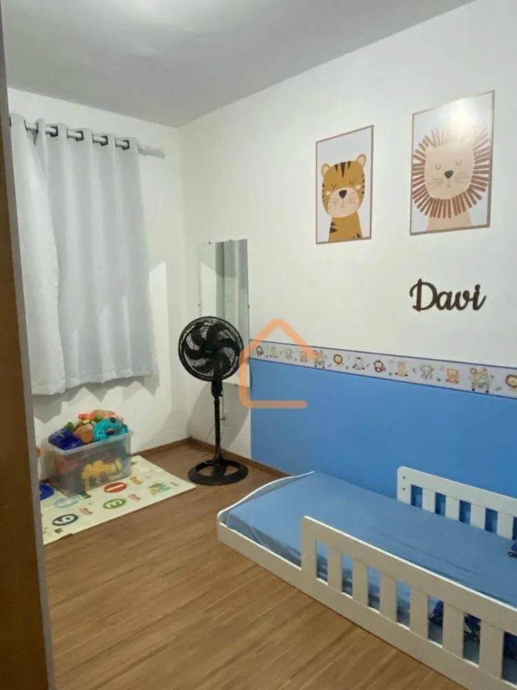 Apartamento, 2 quartos, 50 m² - Foto 9