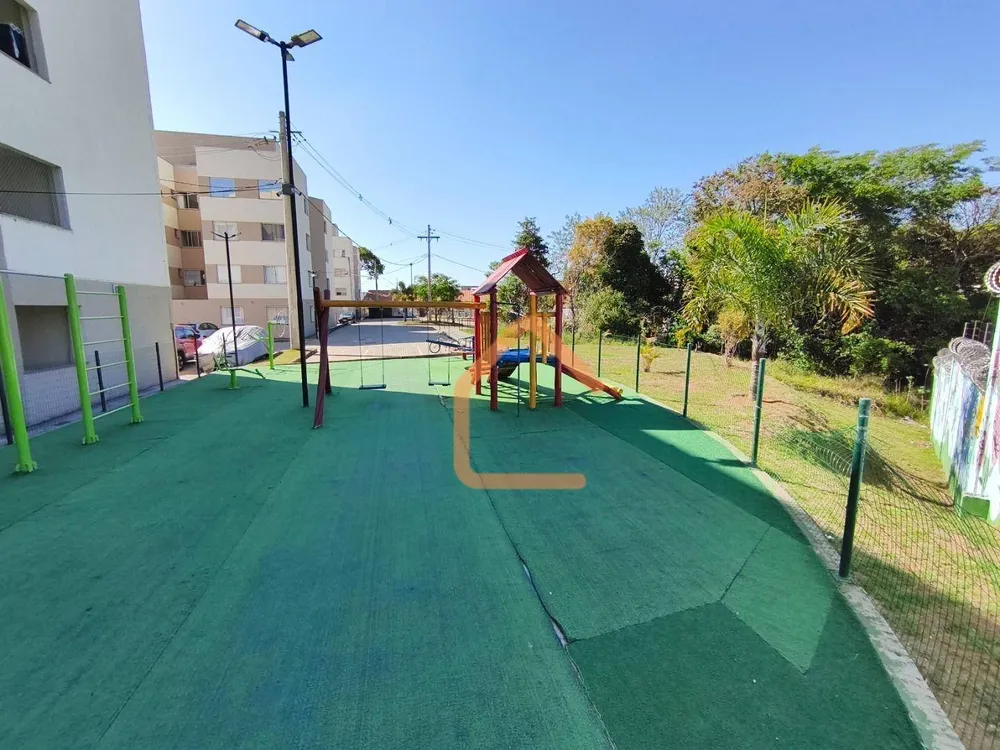 Apartamento, 2 quartos, 50 m² - Foto 11