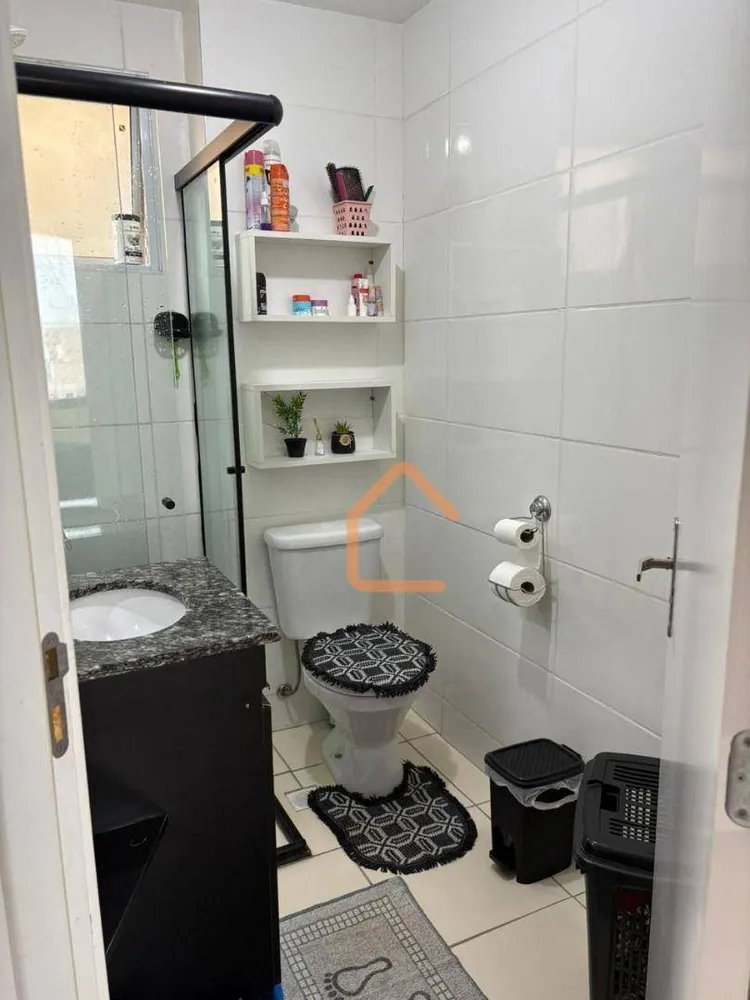 Apartamento, 2 quartos, 50 m² - Foto 8