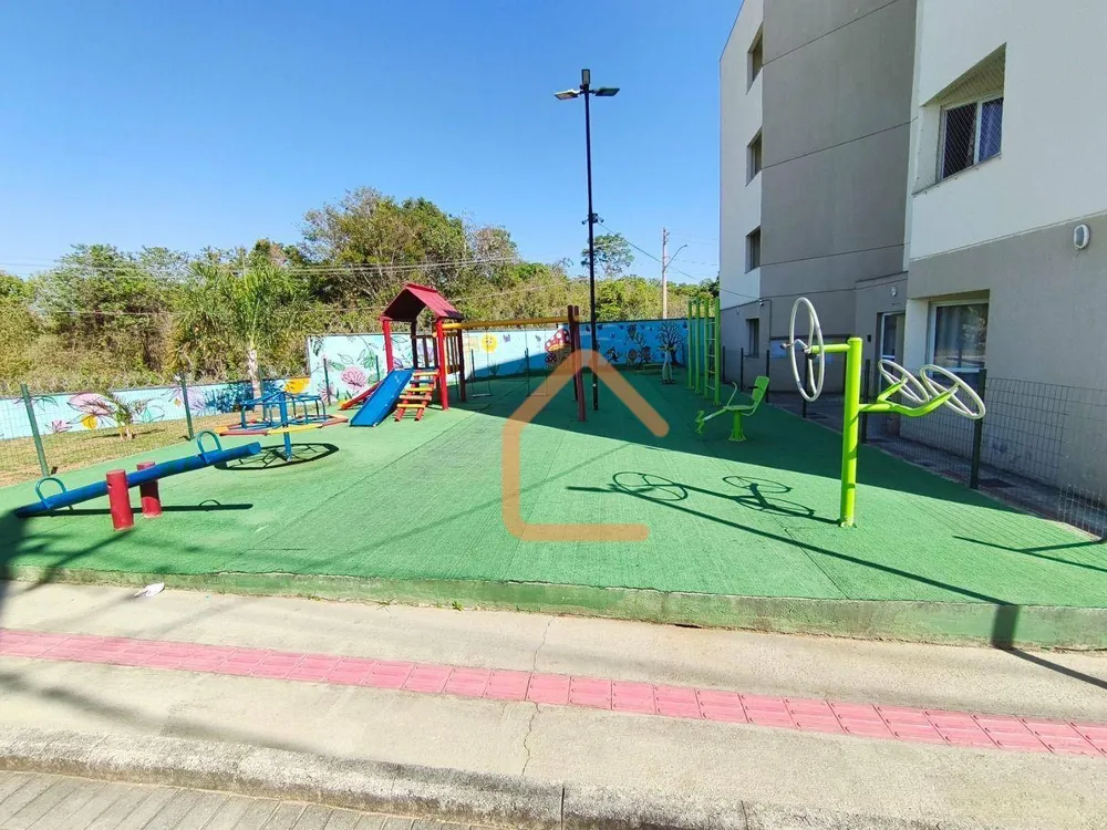 Apartamento, 2 quartos, 50 m² - Foto 12