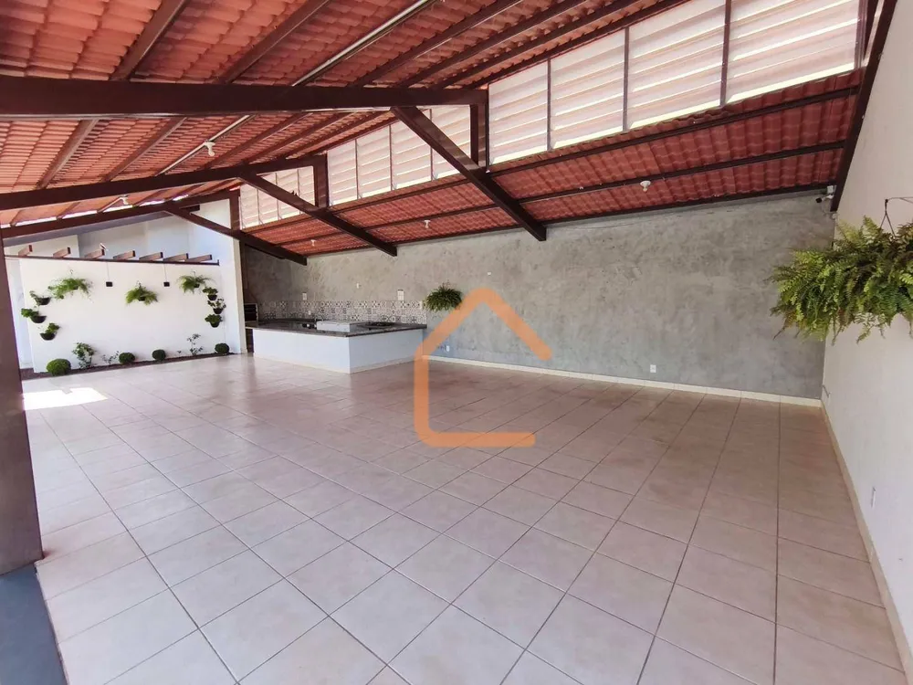 Apartamento, 2 quartos, 50 m² - Foto 10