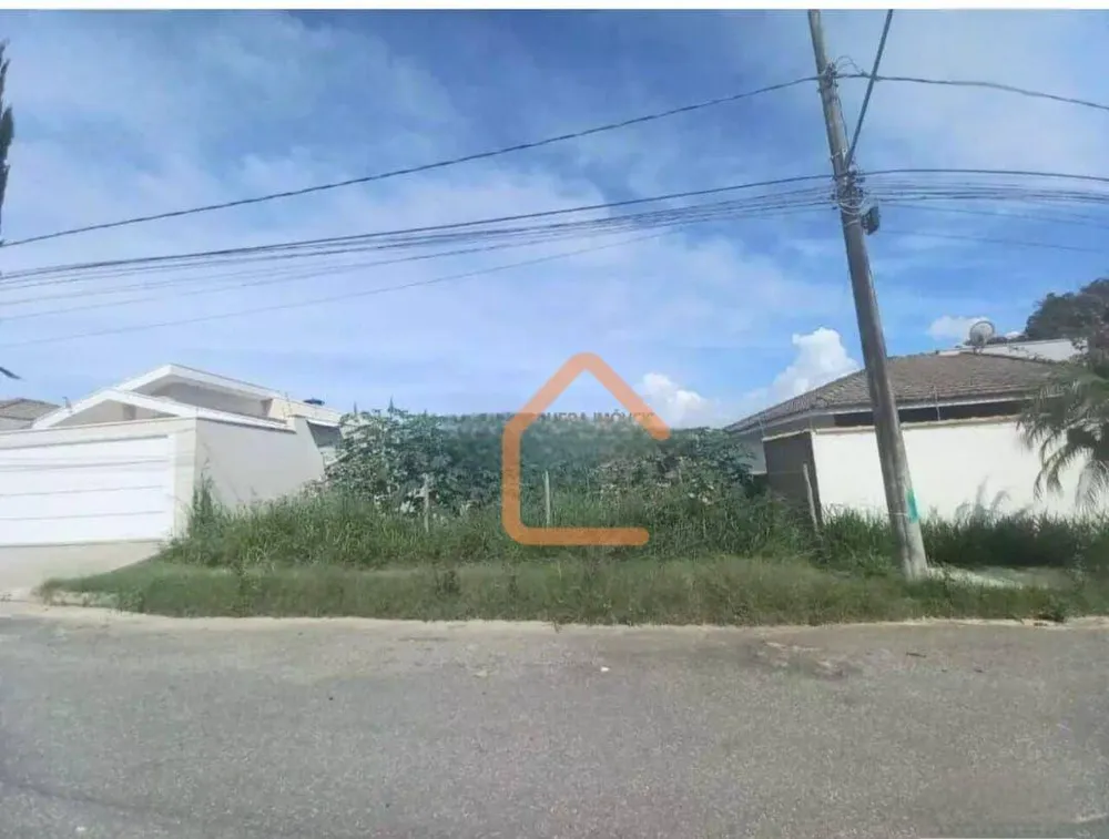 Terreno, 300 m² - Foto 1