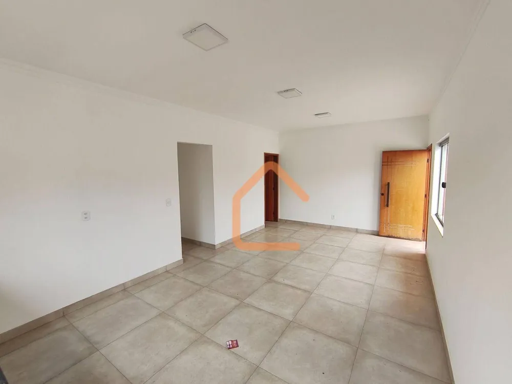Casa, 3 quartos, 99 m² - Foto 1