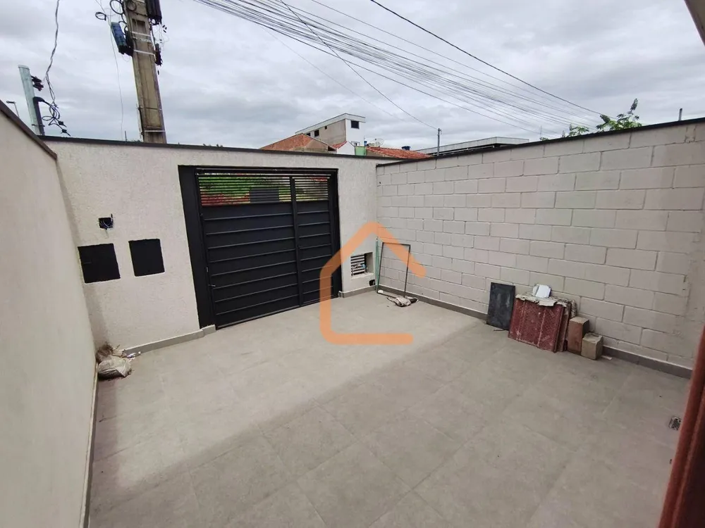 Casa, 3 quartos, 99 m² - Foto 9
