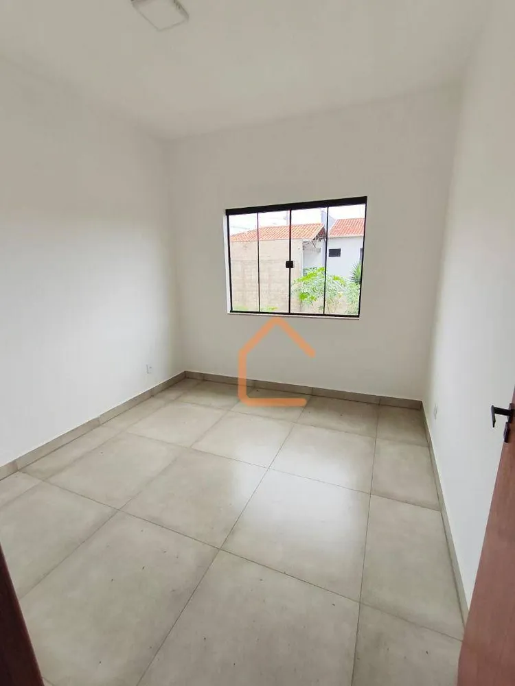 Casa, 3 quartos, 99 m² - Foto 4
