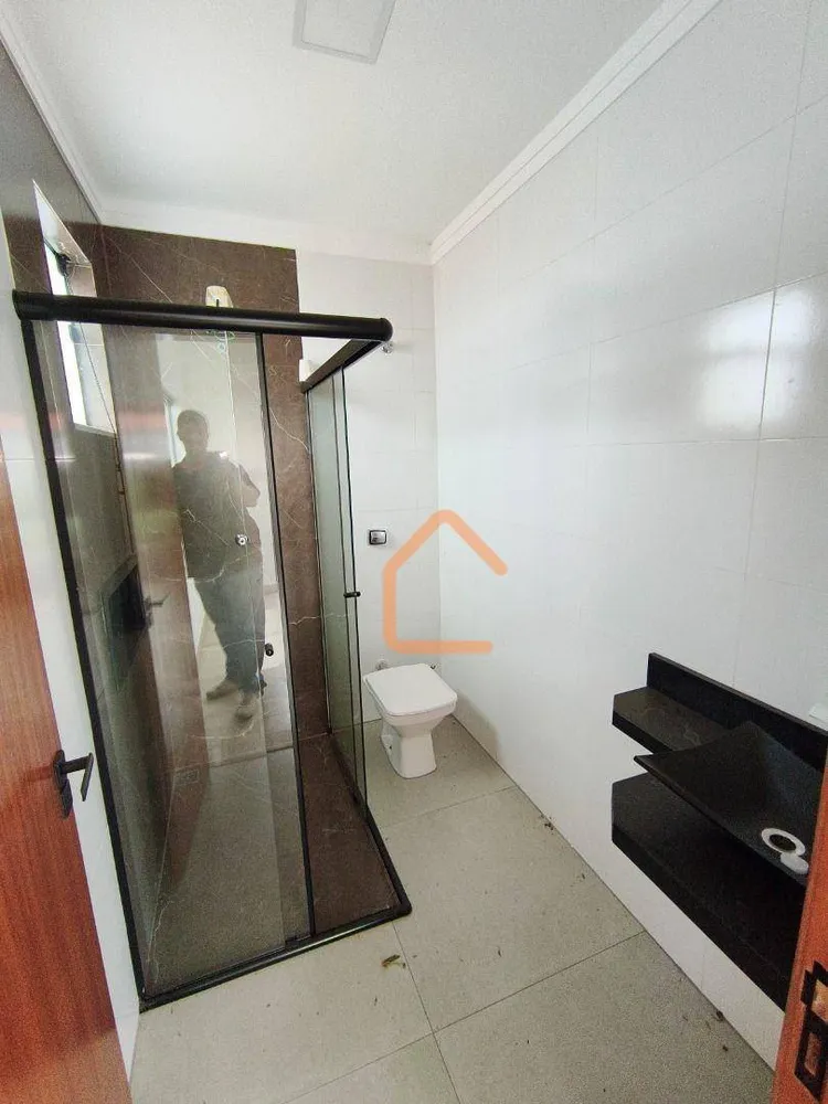 Casa, 3 quartos, 99 m² - Foto 5