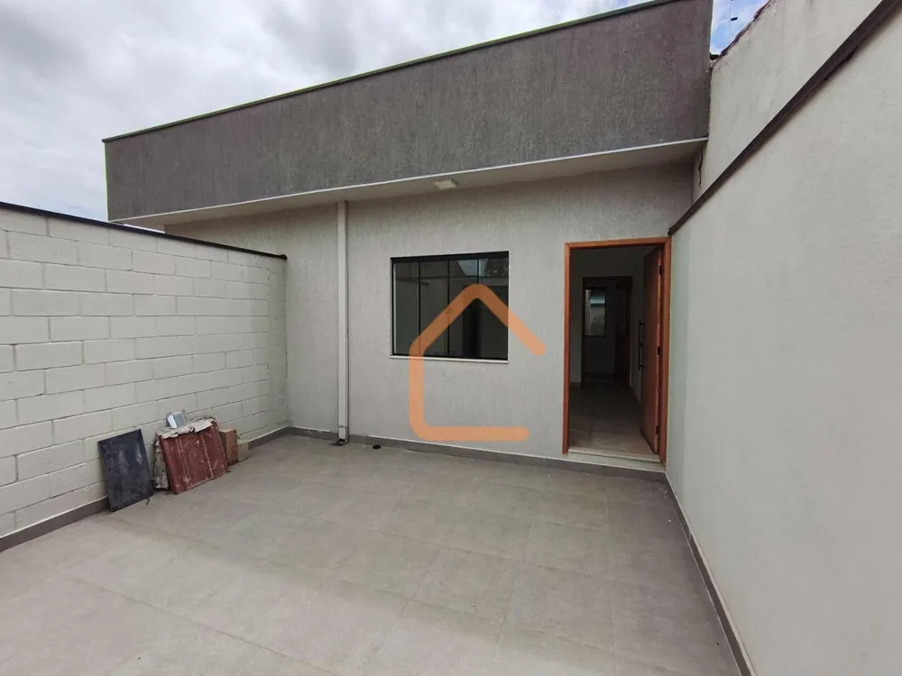 Casa, 3 quartos, 99 m² - Foto 10