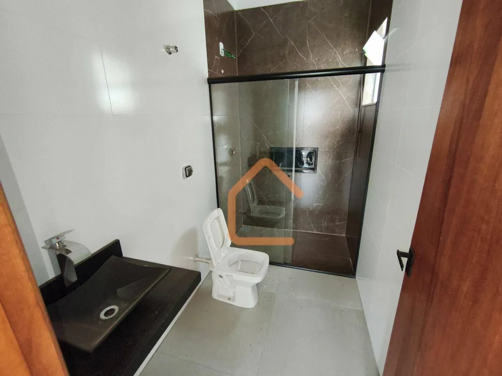 Casa, 3 quartos, 99 m² - Foto 6