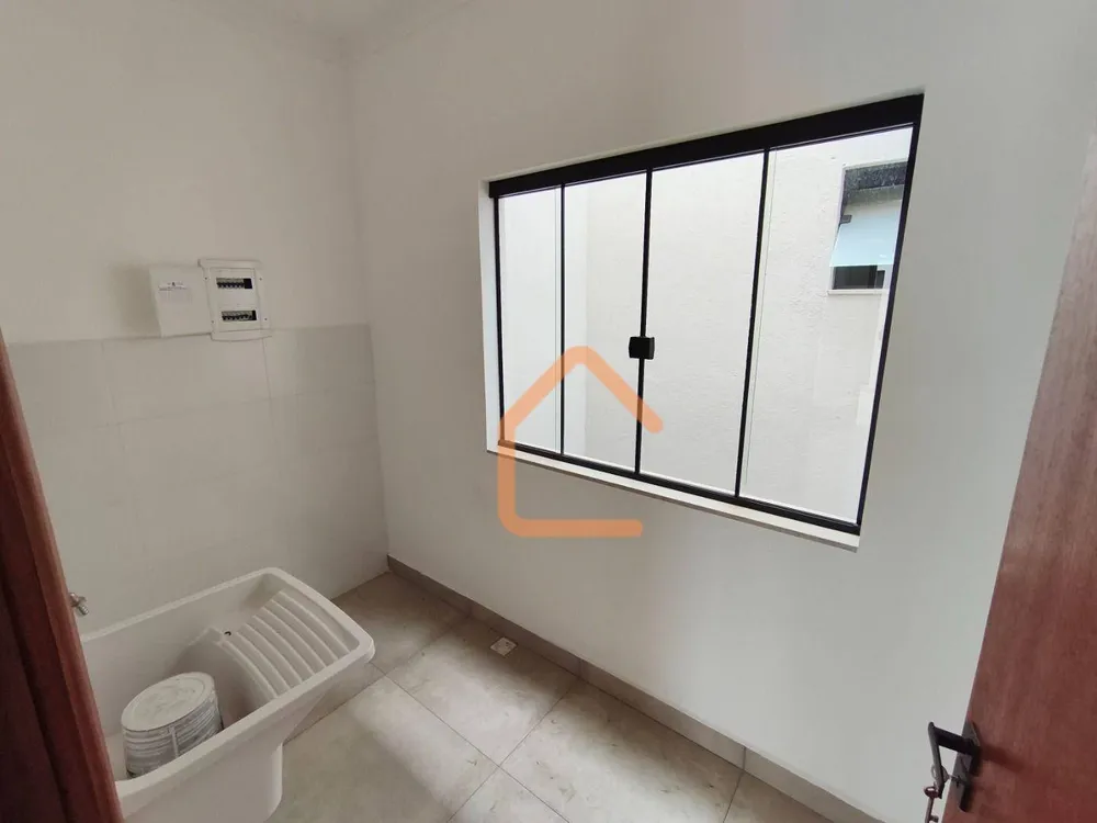Casa, 3 quartos, 99 m² - Foto 3