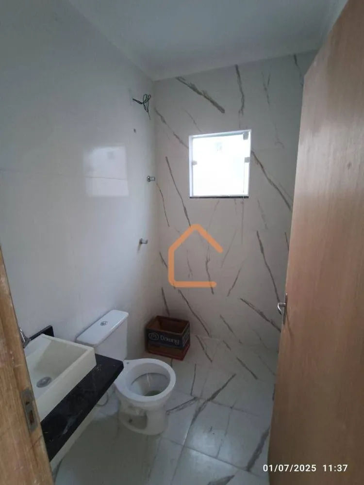 Casa, 2 quartos, 70 m² - Foto 7