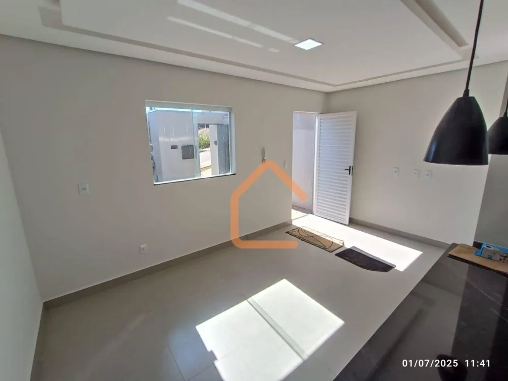 Casa, 2 quartos, 70 m² - Foto 2