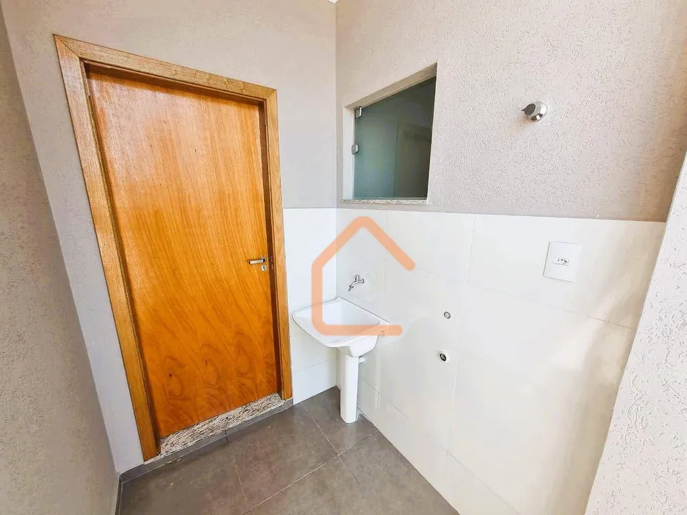 Casa, 2 quartos, 70 m² - Foto 13