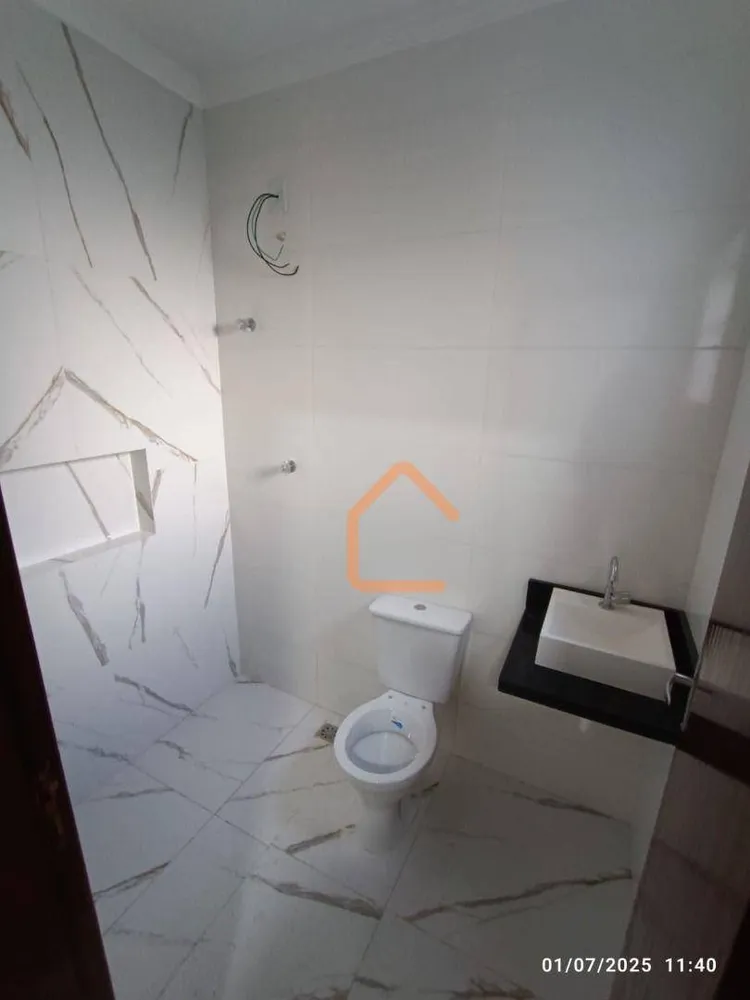 Casa, 2 quartos, 70 m² - Foto 8