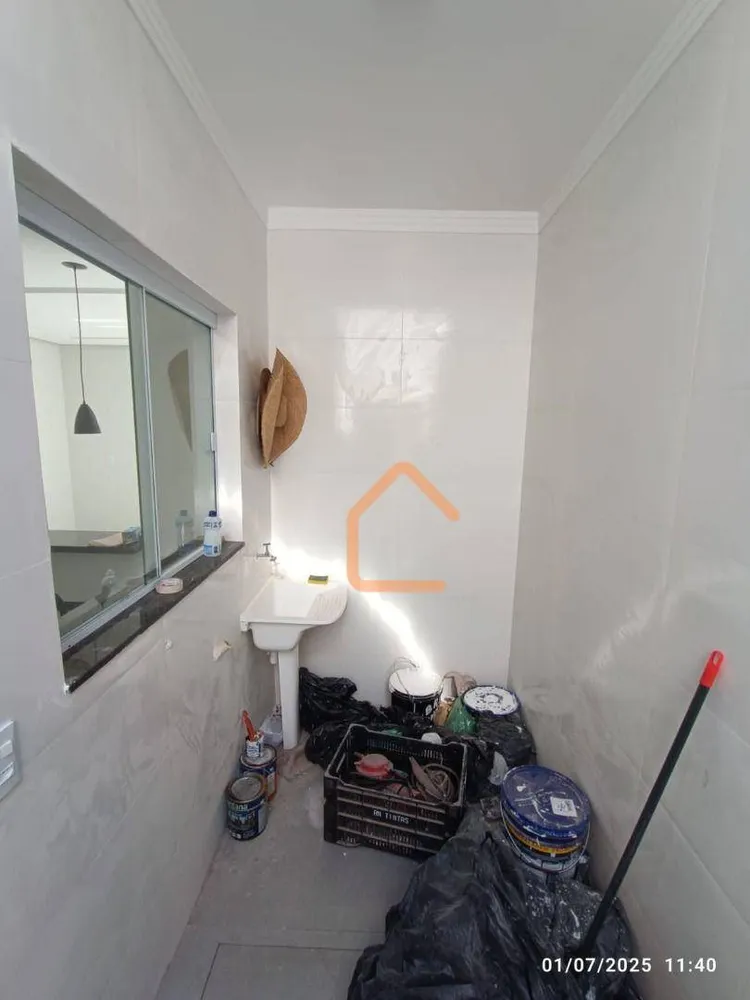 Casa, 2 quartos, 70 m² - Foto 9