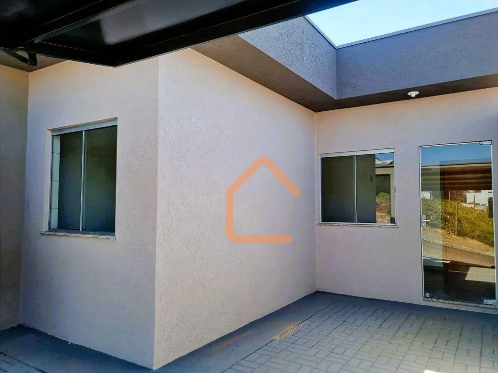 Casa, 2 quartos, 70 m² - Foto 16