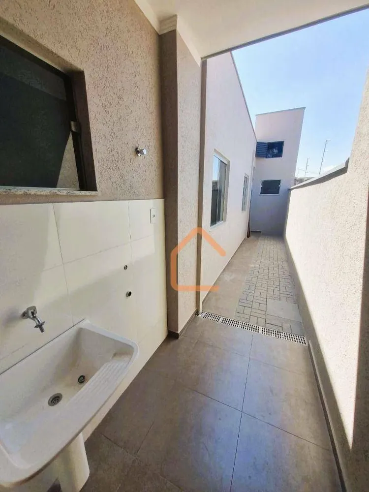 Casa, 2 quartos, 70 m² - Foto 11