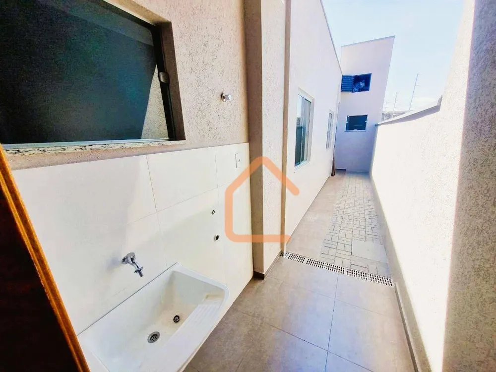 Casa, 2 quartos, 70 m² - Foto 12