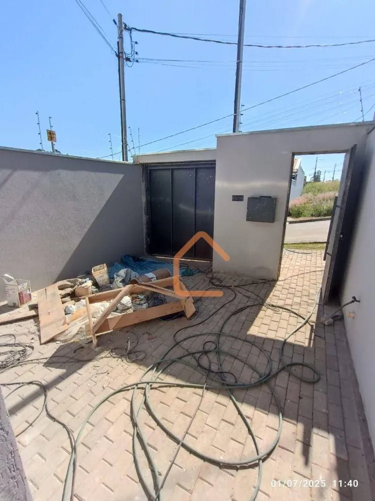 Casa, 2 quartos, 70 m² - Foto 10
