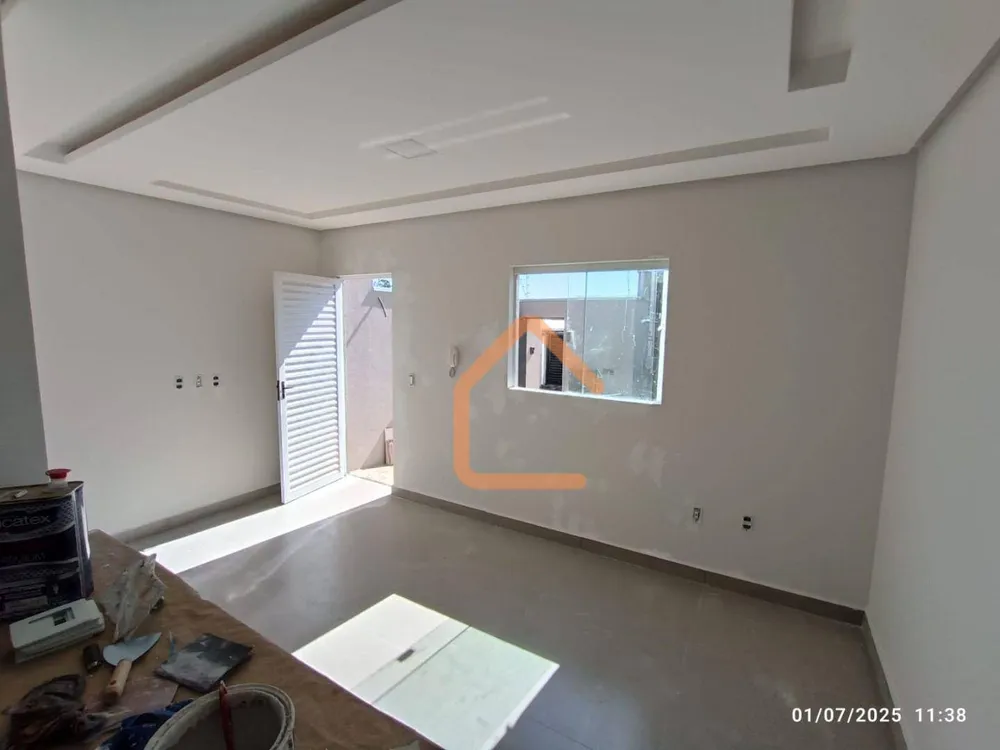 Casa, 2 quartos, 70 m² - Foto 3