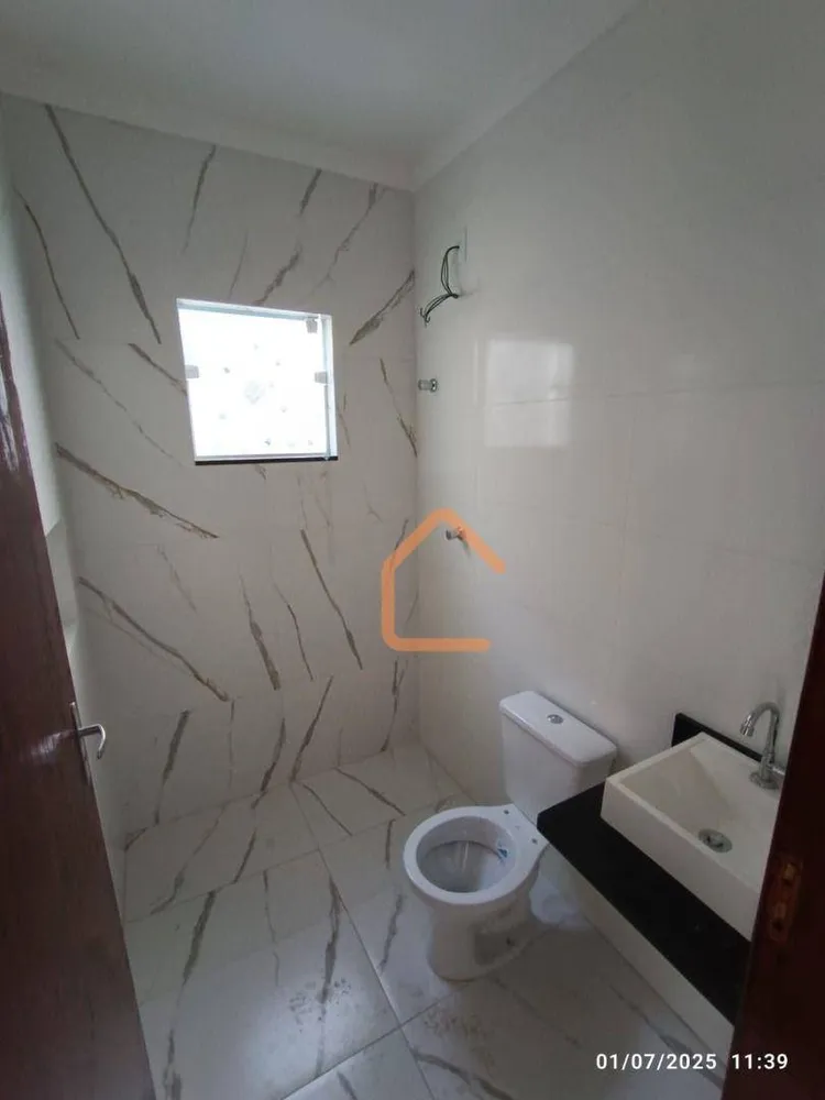 Casa, 2 quartos, 70 m² - Foto 6