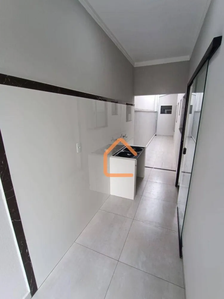 Casa, 2 quartos, 64 m² - Foto 3