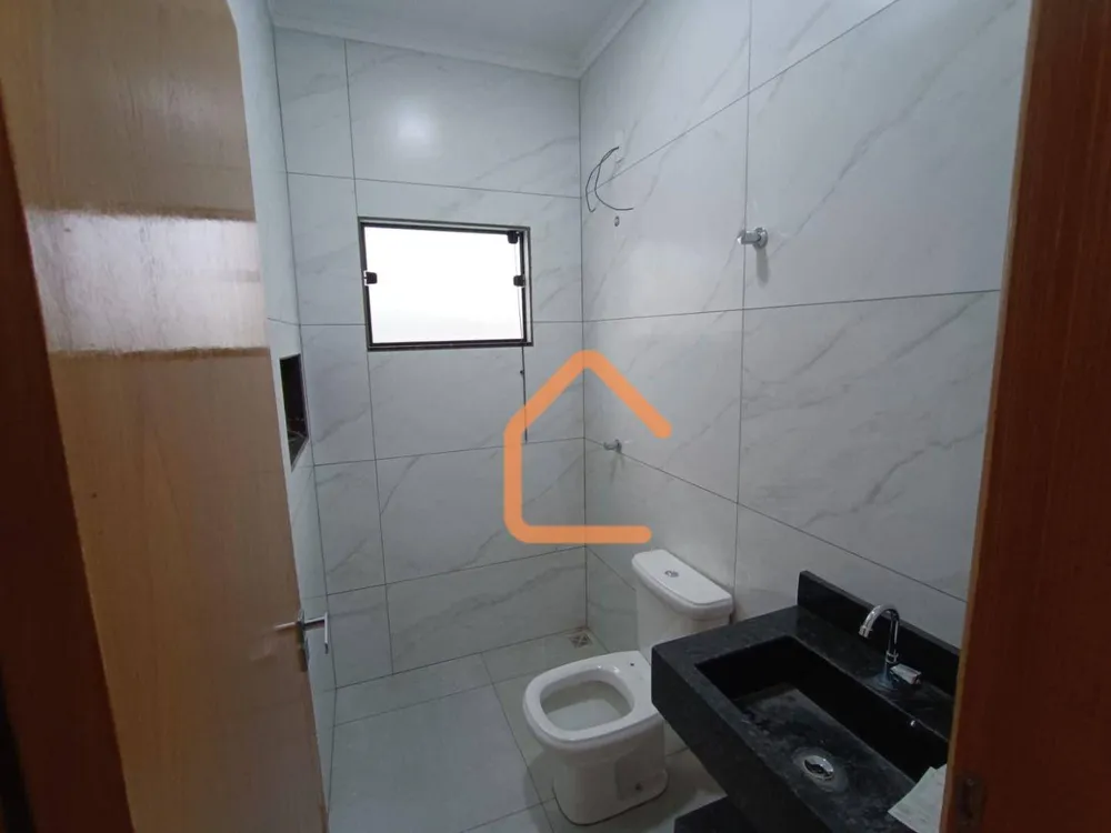 Casa, 2 quartos, 64 m² - Foto 5