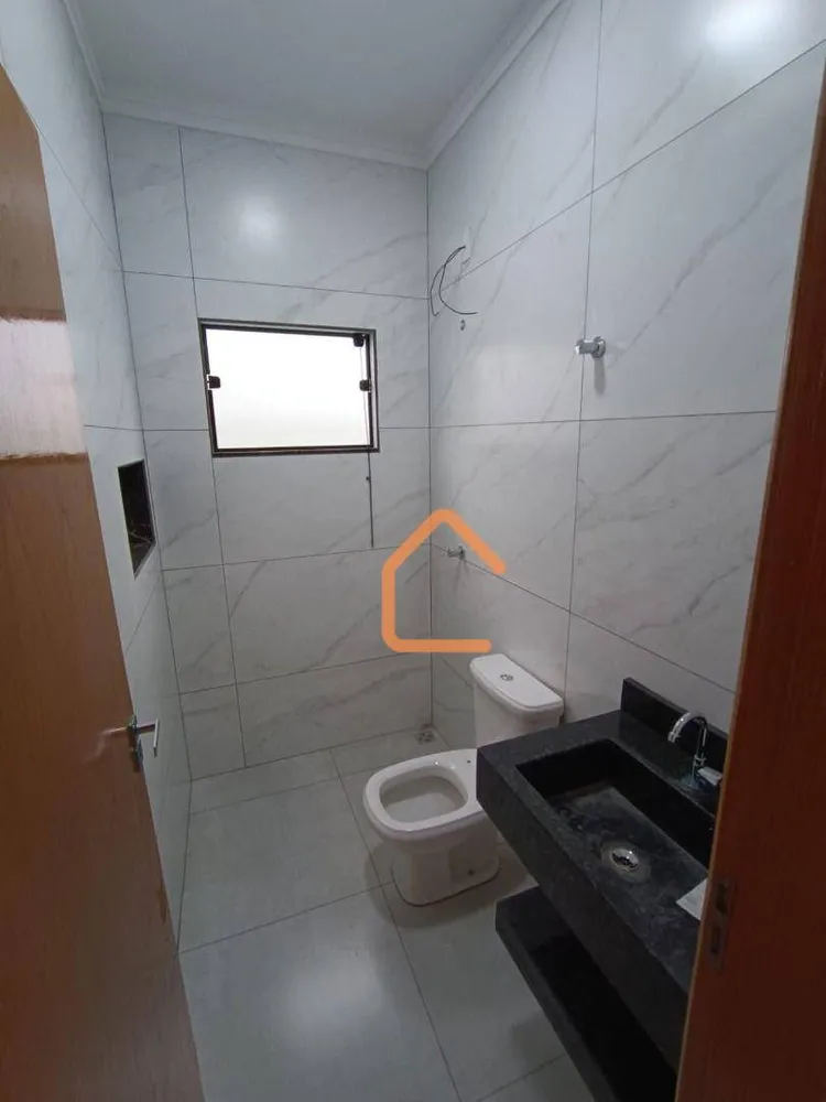 Casa, 2 quartos, 64 m² - Foto 2