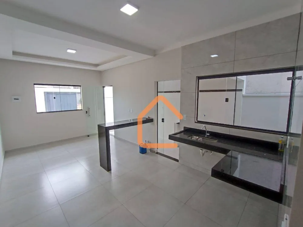 Casa, 2 quartos, 64 m² - Foto 1