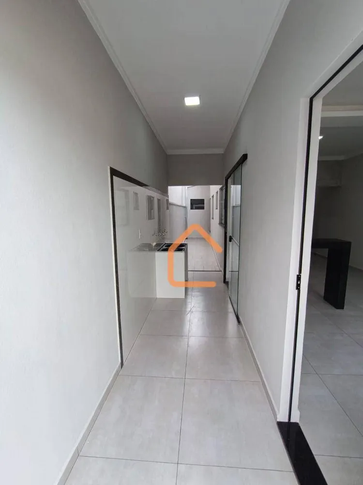 Casa, 2 quartos, 64 m² - Foto 7