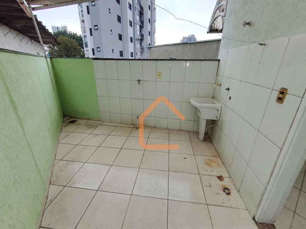 Apartamento, 3 quartos, 170 m² - Foto 7