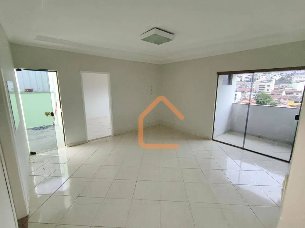 Apartamento, 3 quartos, 170 m² - Foto 1