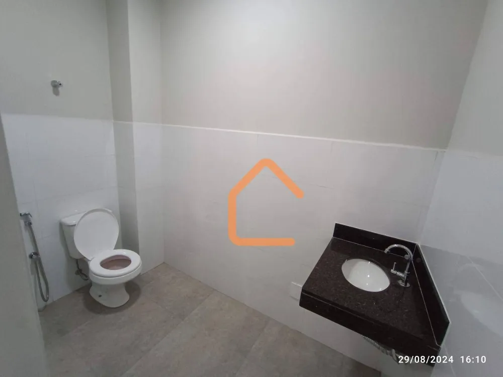 Loja-Salão, 100 m² - Foto 9