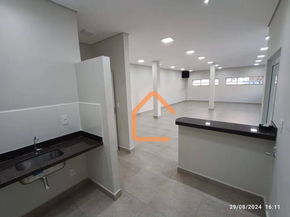 Loja-Salão, 100 m² - Foto 7