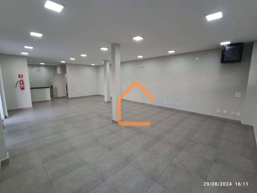 Loja-Salão, 100 m² - Foto 6