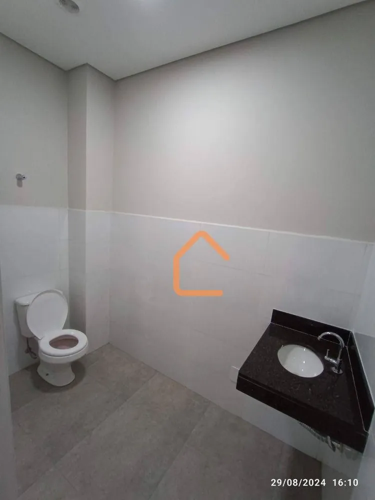 Loja-Salão, 100 m² - Foto 10